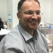 Невропатолог Тузанидис Константин в Афинах