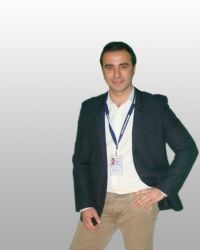 Διπλωματούχος Ξεναγός Κωνσταντίνος Παπαδόπουλος στην Αθήνα