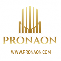 Κατασκευαστική εταιρεία "PRONAON" στην Θεσσαλονίκη