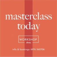 Workshop stories - Творческие семинары и мастер классы в Салониках