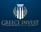 Агентство недвижимости "Greece Invest" в Афинах