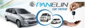 Аренда автомобилей "Panelin car rental" в Салониках