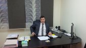 Адвокатский офис Василиса Карибидиса в Афинах