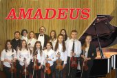 Культурное Общество "Amadeus" в Салониках