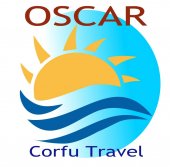 Туристическое агенство "Oscar Corfu Travel" на Корфу