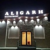 Ресторан "ALIGARH" в Афинах