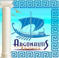 Туристическое агентство "Argonautis Travel" на Родосе
