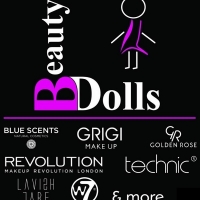 Магазин косметики "Beauty Dolls" в Афинах