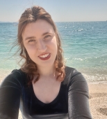 Преподаватель греческого языка онлайн Мария Грачёва