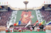 В этот день: 19 июля стартовала первая «социалистическая» Олимпиада