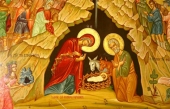 7 января - Рождество Христово у восточных христиан