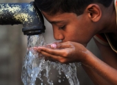 22 марта - Всемирный день водных ресурсов
