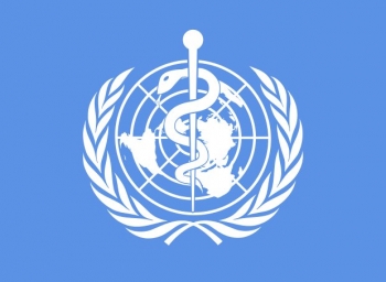 7 Απριλίου - Παγκόσμια Ημέρα Υγείας