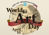15 апреля - Международный день культуры