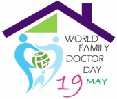 19η Μαΐου - Παγκόσμια Ημέρα Οικογενειακού Ιατρού