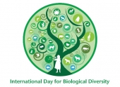 22 мая - Международный день биологического разнообразия
