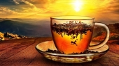 21 мая - Международный день чая