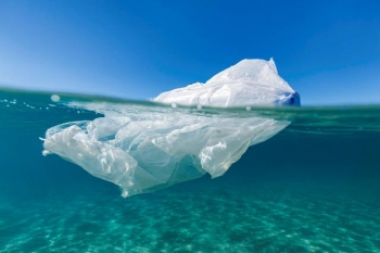 3 Ιουλίου - Παγκόσμια Ημέρα κατά της Πλαστικής Σακούλας