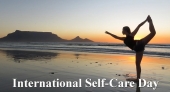 24 июля - Международный день заботы о себе
