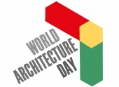 Παγκόσμια Ημέρα Αρχιτεκτονικής