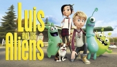 Δωρεάν προβολή παιδικής ταινίας του δήμου Περιστερίου: «Ο Λούης και οι Εξωγήινοι» (2018)