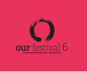 Фестиваль альтернативных форм искусства "Our Festival 6" в Афинах