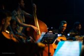 Jazz Chronicles: Μπάμπης Παπαδόπουλος Acoustic Set στο Κέντρο Πολιτισμού Σταύρος Νιάρχος στην Αθήνα