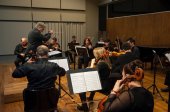 Концерт Академического оркестра Афинской консерватории