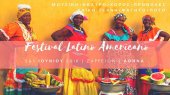 1ο Φεστιβάλ Λατινικής Αμερικής στην Αθήνα