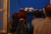 Θερινό σινεμά Open Air Screenings στο Ιστορικό Κέντρο της Αθήνας