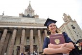 Στρογγυλό τραπέζι "Εκπαίδευση με κρατική υποτροφία στα πανεπιστήμια της Ρωσίας" 2018 στην Αθήνα