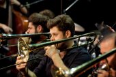 Διαχρονικό ταξίδι στη jazz Με Τη Big Band Του Δήμου Αθηναίων