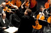 Афинский симфонический оркестр с осенним настроением в "Технополис"