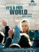 Δωρεάν σινεμά στην Αθηνα: Ενας ελεύθερος κόσμος (2007)