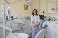 Οδοντίατρος Παπίτζε-Δημοπούλου Χαρά στην Αθήνα