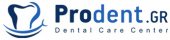 Οδοντίατρος Παρασκευοπούλου Δόμνα "Prodent Dental Center" στη Θεσσαλονίκη