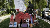 Бессмертный полк 2025 в Афинах