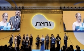 Международный кинофестиваль социального кино «ЛАМПА»
