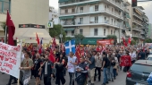 Η διεθνής δράση «Αθάνατο Τάγμα» 2025 στην Αθήνα