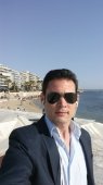 Τεχνικός υπολογιστών Δημήτρης Σαπανίδης στην Αθήνα