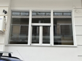"WINDOORS4U" - монтаж окон в Афинах