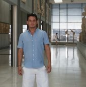 Αρχιτεκτονική και εσωτερική διακόσμηση στην Αθήνα Δημήτρης Σαπανίδης