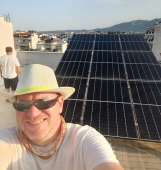 Εγκατάσταση και συντήρηση συστημάτων θέρμανσης, ύδρευσης και ενέργειας στην Αθήνα