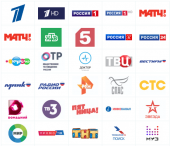 Εγκατάσταση ρωσικών καναλιών στην Αθήνα Εγκατάσταση ρωσικών καναλιών στην Αθήνα