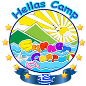 Διεθνή Ρωσόφωνη Παιδική κατασκήνωση "Hellas Camp" στην Πελοπόννησο