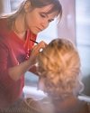 Make up & Hairstyle Τζούλια Ποπόβα στην Αθήνα