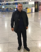 Τουριστικός οδηγός στα Рωσικά στην Αθήνα Ιωάννης Δαλιανίδης