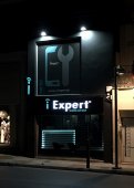 iExpert mobile service στην Αθήνα