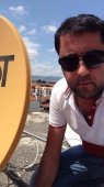 Εγκατάσταση - ρύθμιση δορυφορικής κεραίας στη Θεσσαλονίκη Άδωνις