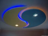 Работы с гипсокартоном "GIPSOSANIDES - GIP TERMOPROSOPSI" в Афинах